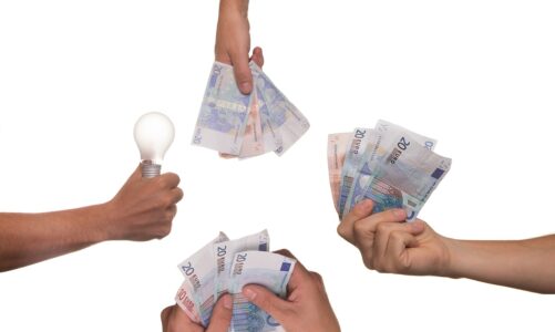 Crowdfunding: czy to dobra metoda finansowania twojego biznesu?