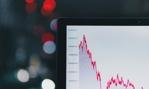 Globalne kryzysy finansowe – czego nas uczą?