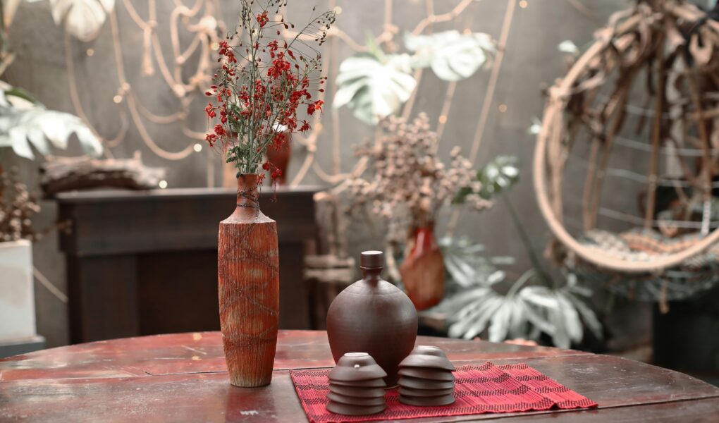 Styl boho we wnętrzach – jak go wprowadzić?