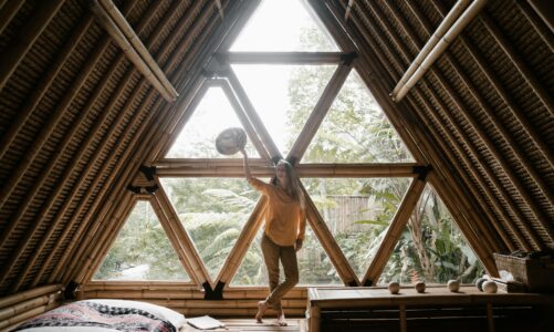 Pomysły na ekologiczny dom