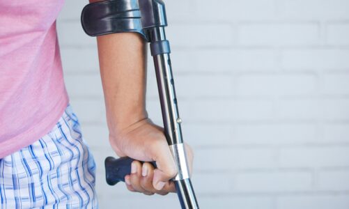 Jak uniknąć kontuzji podczas ćwiczeń?