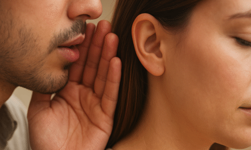 Marketing szeptany – jak działa naprawdę?