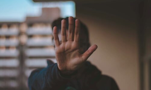 Jak mówić „nie” bez poczucia winy?