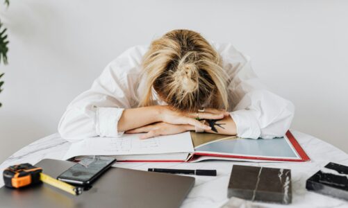 Jak pokonać prokrastynację?