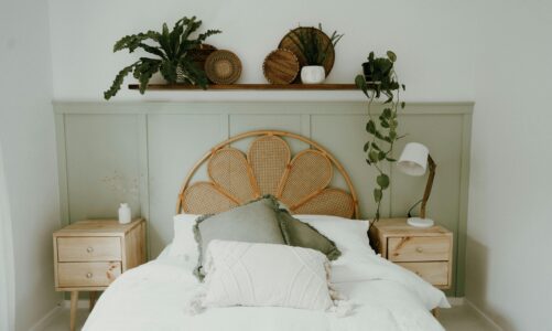 Styl skandynawski – zasady i inspiracje