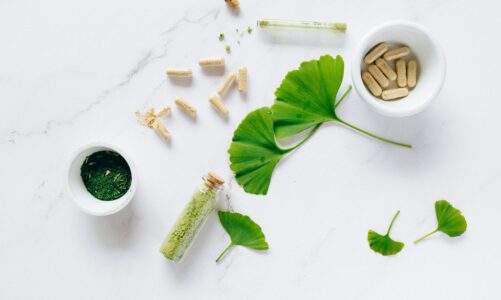 Czy suplementy diety są nam potrzebne?