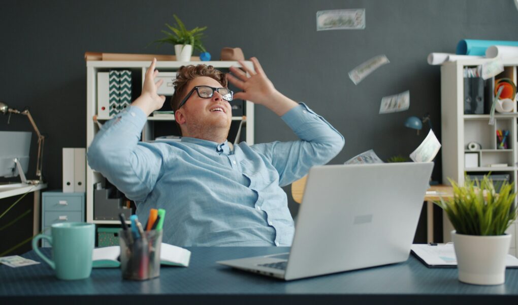 Jak prowadzić biznes z pasją?