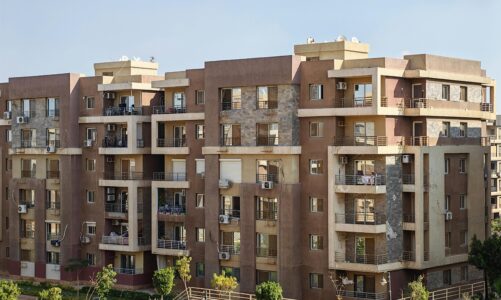 Kiedy pęknie bańka na rynku mieszkań w Polsce?