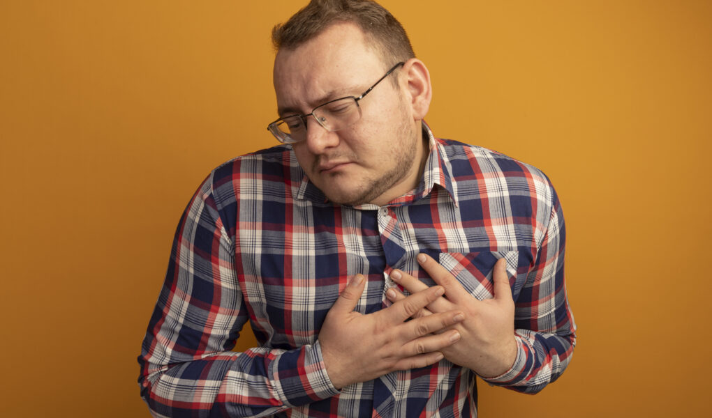 Jak dbać o serce po 40. roku życia?