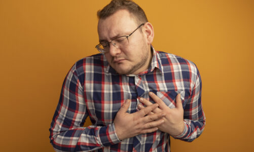 Jak dbać o serce po 40. roku życia?