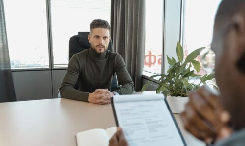 Candidate experience jako część reputacji marki