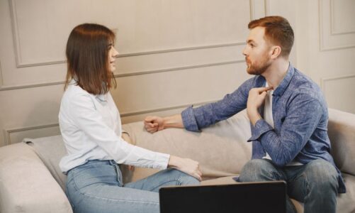 Odbudowa zaufania po rozczarowaniu: czego wymaga od obu stron?