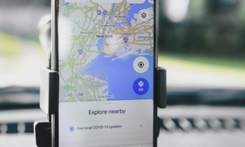 SEO lokalne, czyli od wizytówki firmy do widoczności w mapach